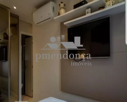 Imagem Apartamento na Barra funda todo reformado, pronto para morar!