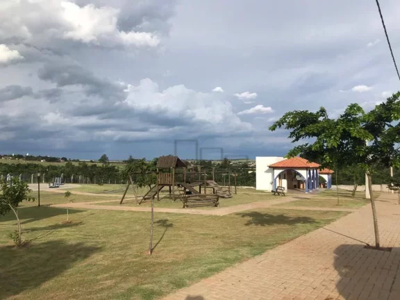 Imagem Terreno à venda, 175 m² por R$ 176.000,00 - Condomínio Residencial Jardim - Sorocaba/SP