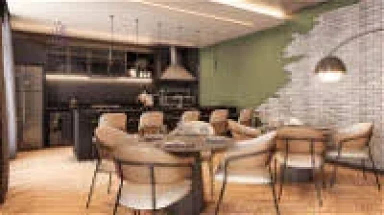 Imagem Apartamento Alto Padrão 3 Suítes à venda Praia Central | Itapema/SC