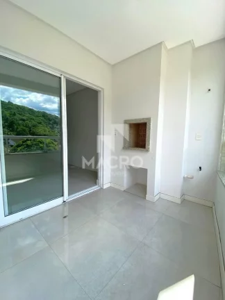 Imagem Millenium Residencial | Czerniewicz | Suíte + 2 quartos | 114m²