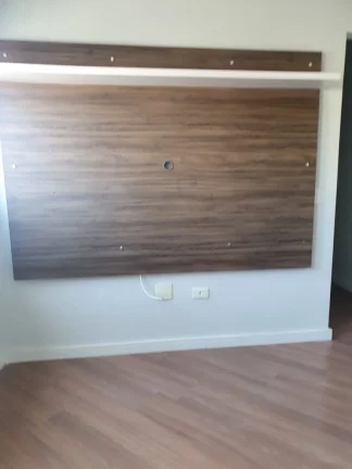 Imagem Apartamento à venda no bairro Parque Oratório - Santo André/SP