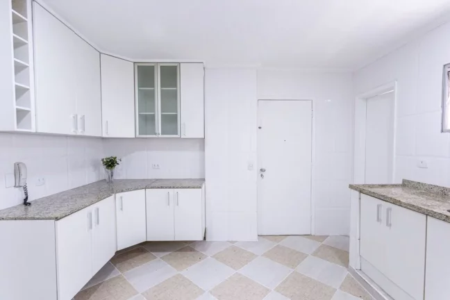 Imagem APARTAMENTO RESIDENCIAL em São Paulo - SP, Sumaré