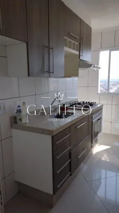 Imagem APARTAMENTO PARA LOCAÇÃO NO CONDOMÍNIO MORADA DOS PÁSSAROS- JUNDIAÍ -SP