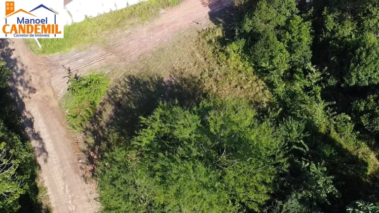 Imagem Terreno à venda na Vila da Glória, praia Bonita São Francisco do Sul/SC