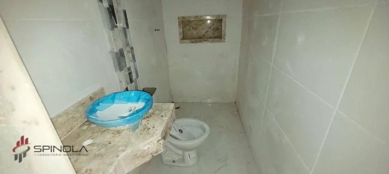 Imagem Casa com 2 dormitórios à venda, 48 m² por R$ 320.000,00 - Mirim - Praia Grande/SP