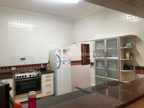 Imagem Casa à Venda no Condomínio Águas da Serra - Valinhos/SP