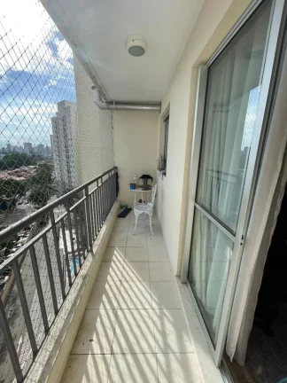 Imagem Oportunidade Apartamento 2 Dorms Citta Di Roma – Jd. Augusta