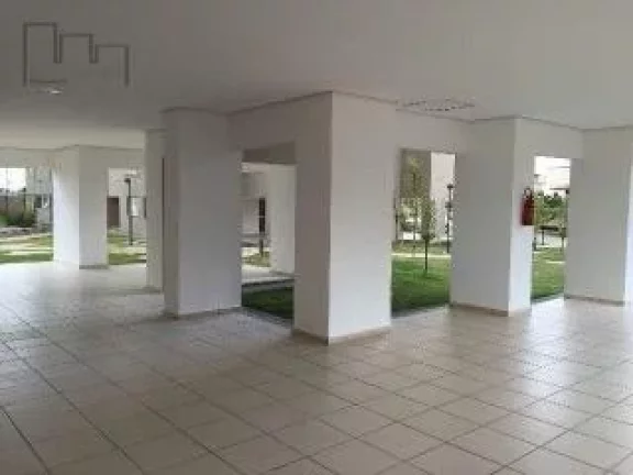 Imagem Apartamento à venda, 53 m² por R$ 410.000,00 - Jardim São Carlos - Sorocaba/SP