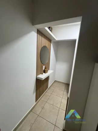 Imagem Casa à venda no bairro Vila Campestre - São Paulo/SP