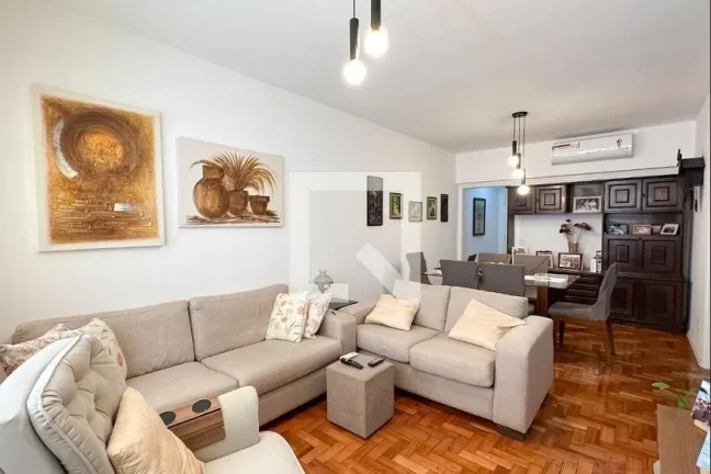 Imagem Apartamento à Venda - Copacabana, 3 Quartos, 112 m2