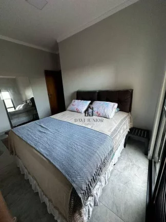 Imagem Casa à venda, 135 m² por R$ 857.000,00 - Condomínio Residencial Jardim - Sorocaba/SP