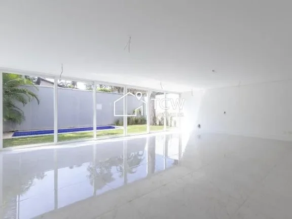 Imagem Casa à venda no bairro Chácara Santo Antônio (Zona Sul) - São Paulo/SP, Zona Sul
