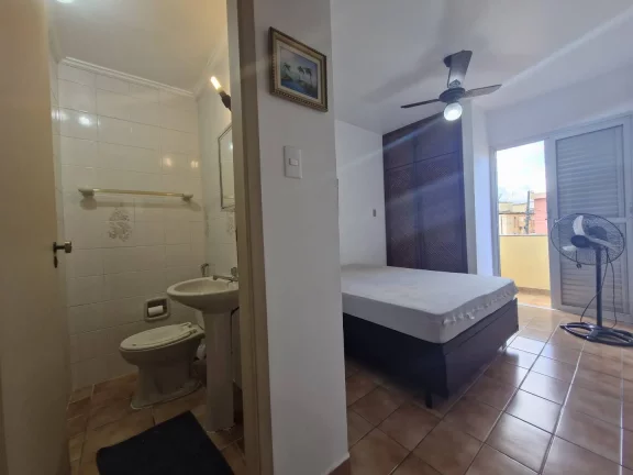 Imagem Apartamento a venda excelente localização na praia grande !!!