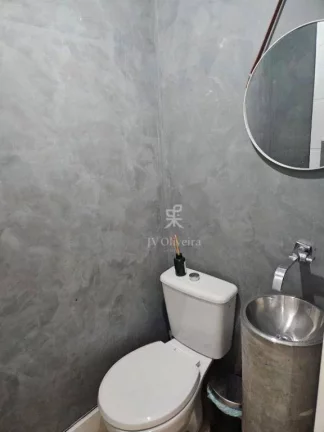Imagem Apartamento à venda, 125 m²com 3 dormitórios, 3 banheiros, 2 vagas - Vila Andrade - São Paulo/SP