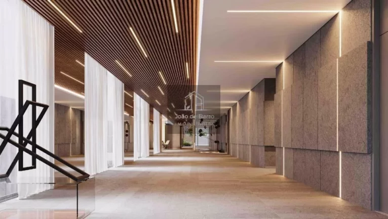 Imagem Studio Residencial à venda, Pinheiros, São Paulo - ST0001.