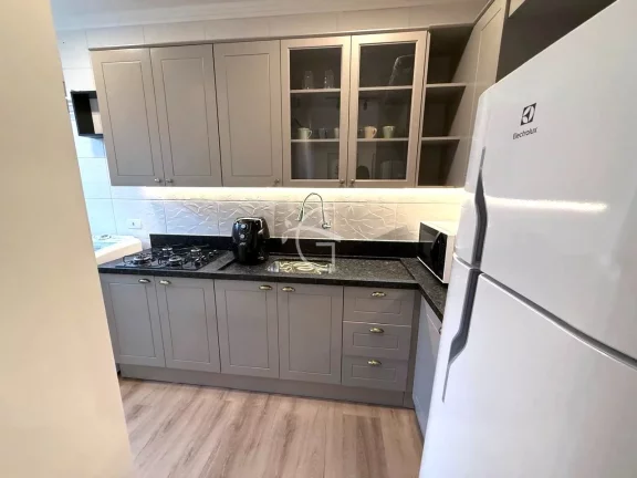 Imagem Apartamento à venda no Santo Antonio, por 360 mil