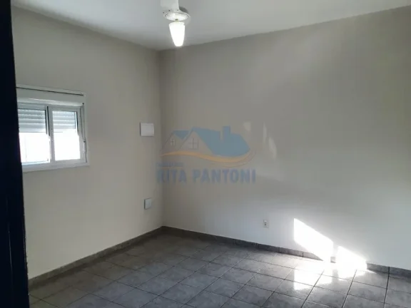 Imagem Casa - Ribeirão Preto - Vila Tibério - Região Oeste