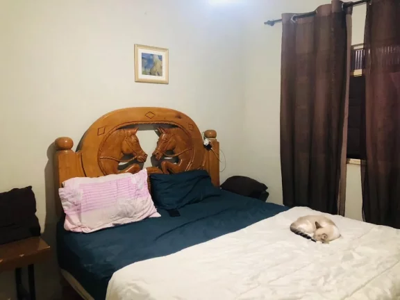 Imagem Casa com 2 dormitórios à venda, 60 m² por R$ 380.000,00 - Jardim Colonial - São José dos Campos/SP