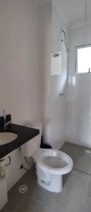 Imagem Apartamento de 2 dormitórios pronto na Parada XV