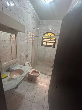 Imagem Sobrado com 3 dormitórios à venda, 186m² por R$ 450.000,00 - Parque Maraj