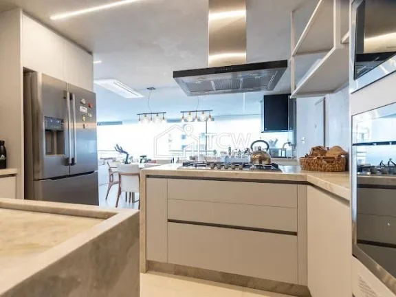 Imagem Apartamento à venda no bairro Jardim das Acácias - São Paulo/SP, Zona Sul