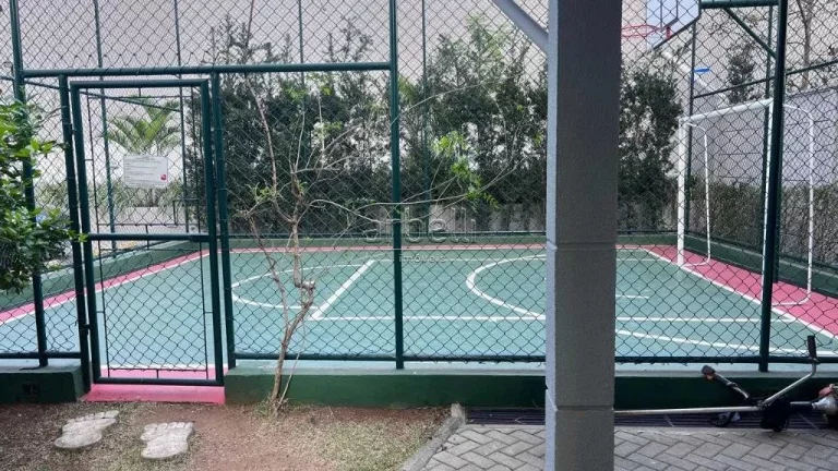 Imagem Apartamento com 33 M², com 2 dormitórios e 1 banheiro, sala integrada com a cozinha. Apartamento r...