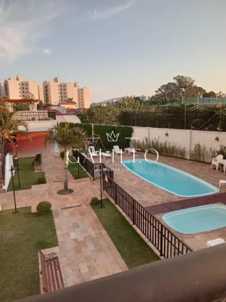 Imagem AAPARTAMENTO GARDEN Á VENDA EM CONDOMINÍO FONTANA - PONTE SÃO JOÃO - JUNDIAÍ - SP