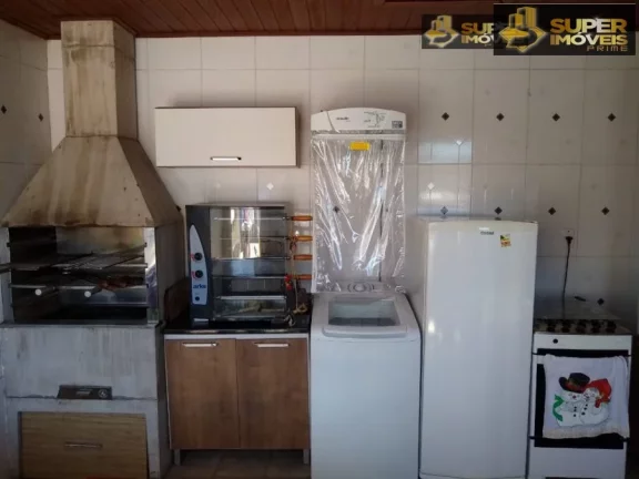 Imagem Casa Sobrado para Venda em Fragata Pelotas-RS - 2306