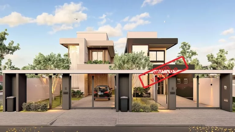 Casa / Sobrado para Venda em Florianópolis / SC no bairro Ingleses do Rio Vermelho