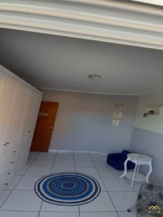 Imagem Casa a Venda com 3 quartos e 2 vagas no bairro Almerinda Chaves - Jundiaí/SP