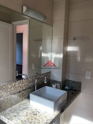 Imagem Apartamento 3 quartos, deps, 1 vaga