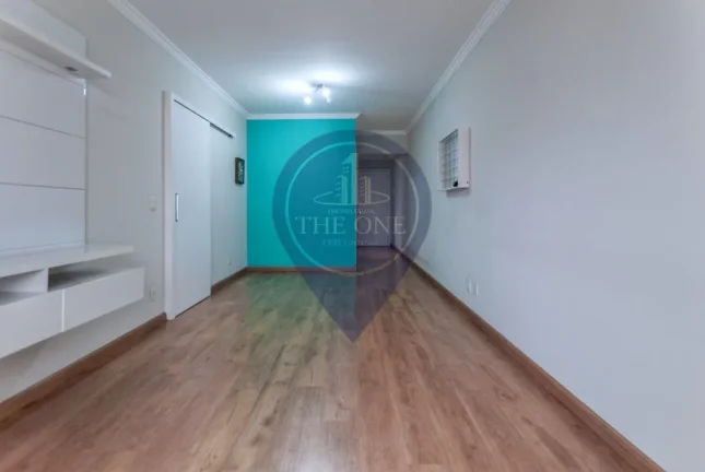 Imagem Apartamento à venda em São Paulo - Vila Moinho Velho: 2 quartos, 2 salas, 2 banheiros, 1 vaga, 69m². Venha conferir!