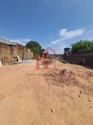 Imagem CASA RESIDENCIAL em FRANCISCO MORATO - SP, PARQUE CENTO E VINTE