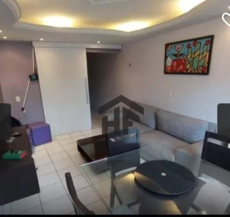 Imagem Casa com 5 Quartos, localizada no Monteiro - Recife/PE. À Venda