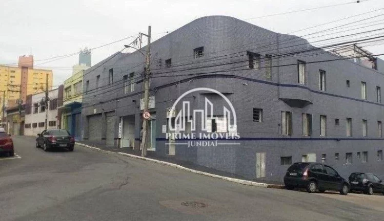 Imagem Hotel com 38 dormitórios à venda, 1100 m² por R$ 2.300.000,00 - Centro - Jundiaí/SP
