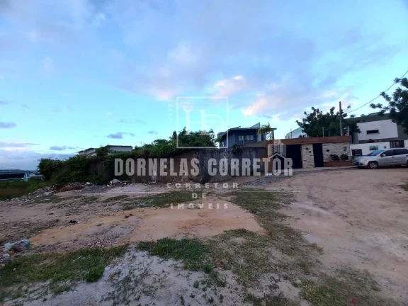 Imagem Terrenos em Olinda, Bonsucesso, parte alta, visão p/o farol, 2lotes juntos, e mais 2lotes menor.