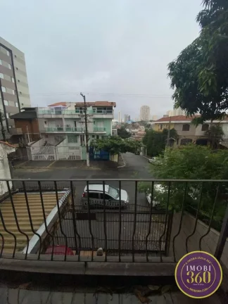 Imagem Lindo Sobrado em Vila Carrão, São Paulo - SP