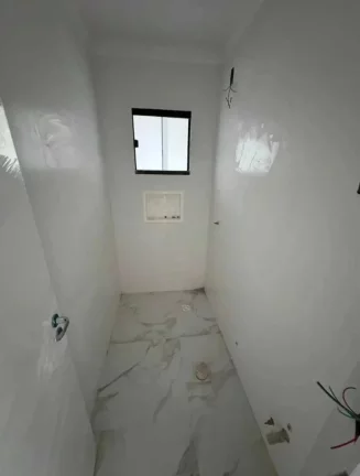 Imagem Apartamento com 2 dormitórios sendo 1 suíte e 1 vaga em Bairro Rio Pequeno Camboriú /SC