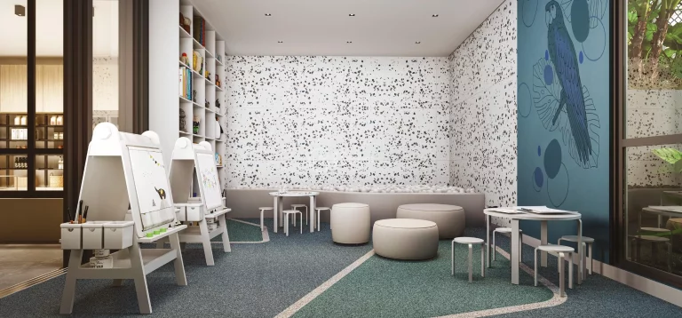 Imagem Apartamento à venda em Campo Grande - MS, Chácara Cachoeira: 3 quartos, 1 suíte, 1 sala, 1 banheiro, 1 vaga, 87m² de área.