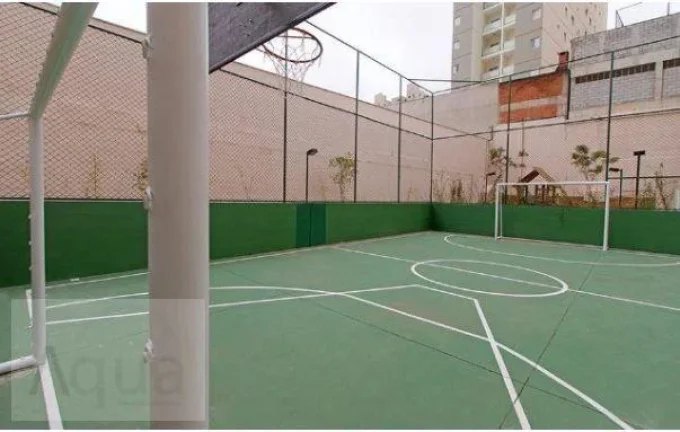 Imagem Apartamento para Venda em Santo André, Vila Valparaiso, 3 dormitórios, 1 suíte, 1 banheiro, 1 vaga
