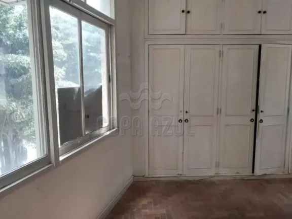 Imagem Cosme Velho – Rua Cosme Velho | Residencial › Apartamento 4 quarto(s) à Venda