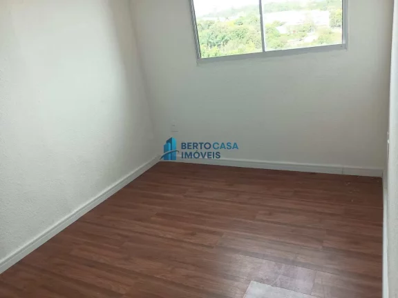 Imagem Apartamento Padrão