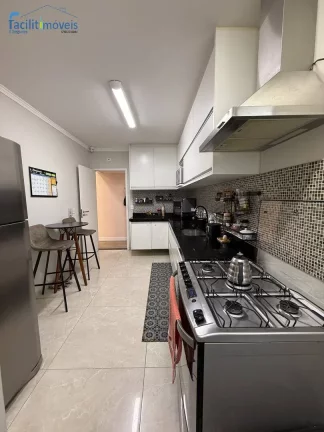 Imagem APARTAMENTO À VENDA - CENTRO - SÃO BERNARDO DO CAMPO - SP