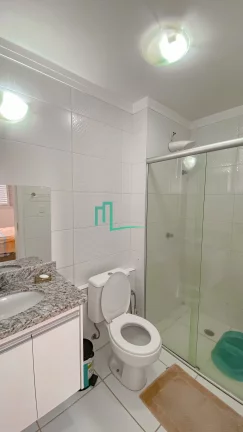 Imagem EXCELENTE COBERTURA DUPLEX À VENDA - EDIFÍCIO SAN TARCISO