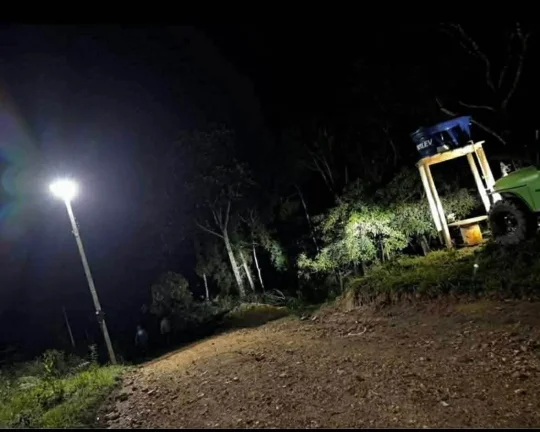Imagem BELÍSSIMO SÍTIO COM 4 MIL METROS QUADRADOS EM ÁGUAS MORNAS