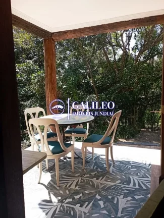 Imagem CASA A VENDA NO RESIDENCIAL VILLAGE AMBIENTAL HORIZONTE AZUL | ITUPEVA | SP