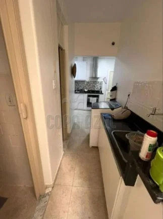Imagem Copacabana - Residencial › Apartamento com 3 quarto(s) a Venda