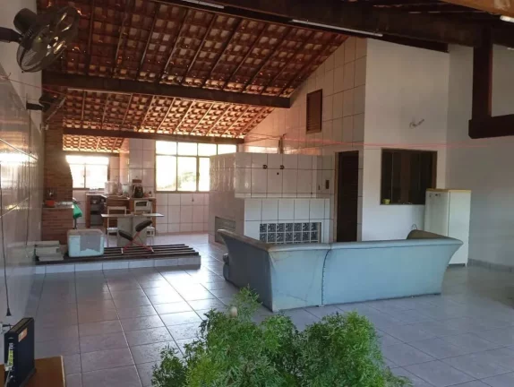 Imagem Sobrado à venda em São Gonçalo, Pita, com 4 quartos, 210m2