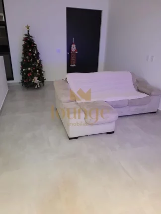 Imagem Casa Em Condominio em Votorantim