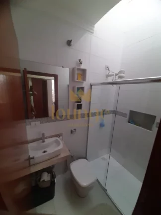 Imagem Casa Em Condominio em Sorocaba
